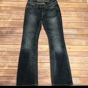 Harley Davidson Jean's